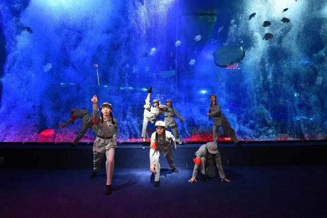 广州好玩的地方，广州有什么好玩的地方一日游（广州天河国庆假期11个必去打卡点）