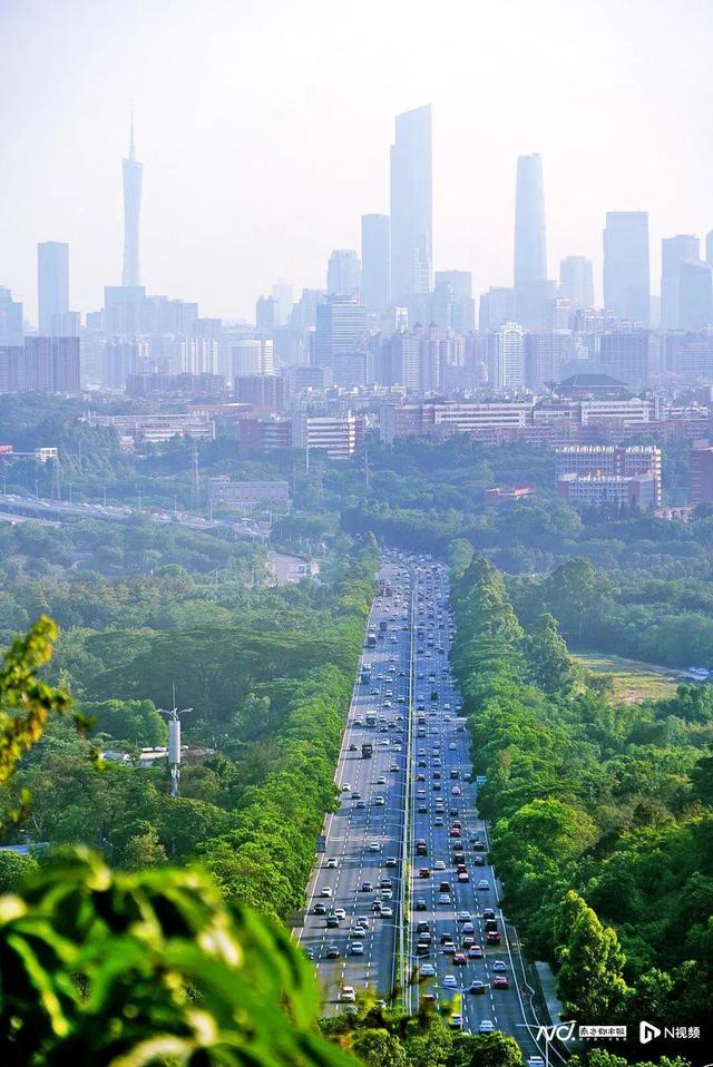 广州好玩的地方，广州有什么好玩的地方一日游（广州天河国庆假期11个必去打卡点）