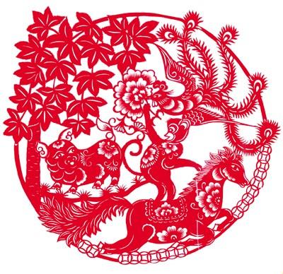 手工艺是什么，手工艺是什么工作（“剪”出人生精彩）