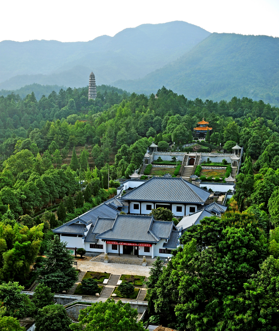 湖南韶山旅游景点，韶山市景点（怎么可能不去一趟韶山）