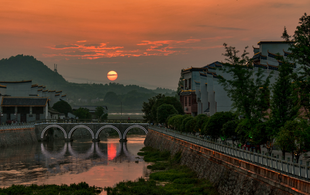 湖南韶山旅游景点，韶山市景点（怎么可能不去一趟韶山）