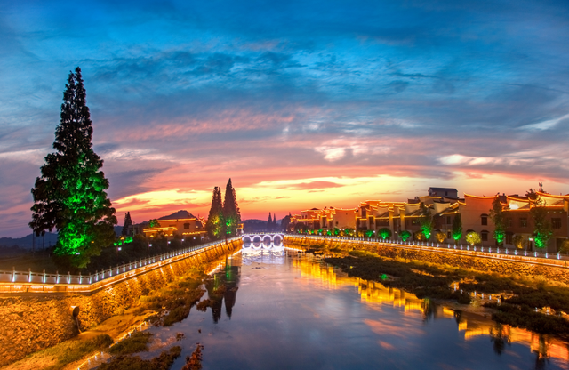 湖南韶山旅游景点，韶山市景点（怎么可能不去一趟韶山）