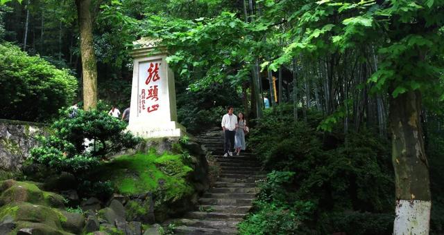 湖南韶山旅游景点，韶山市景点（怎么可能不去一趟韶山）