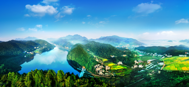 湖南韶山旅游景点，韶山市景点（怎么可能不去一趟韶山）