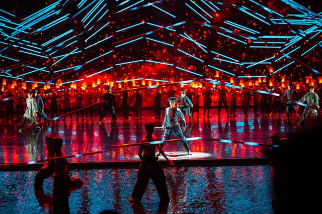 湖南韶山旅游景点，韶山市景点（怎么可能不去一趟韶山）