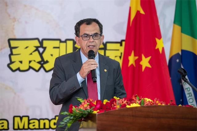 9月1日是什么节日，每年的9月1号是什么日子（巴西里约热内卢欢庆首个“里约中文日”）