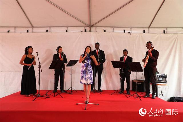 9月1日是什么节日，每年的9月1号是什么日子（巴西里约热内卢欢庆首个“里约中文日”）