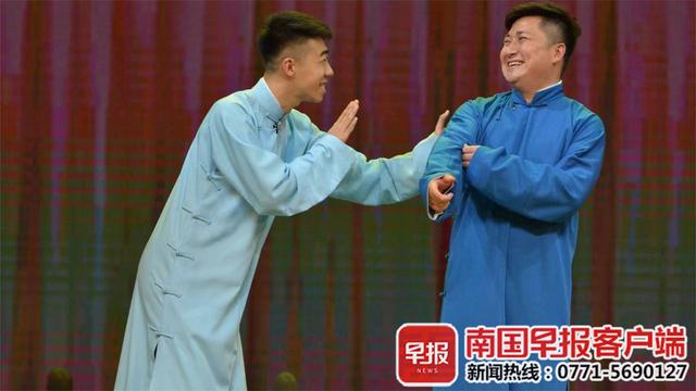 晚会节目有哪些类型，适合40人左右的团建活动（相声、脱口秀……这些让人开怀大笑的演出怎能错过）
