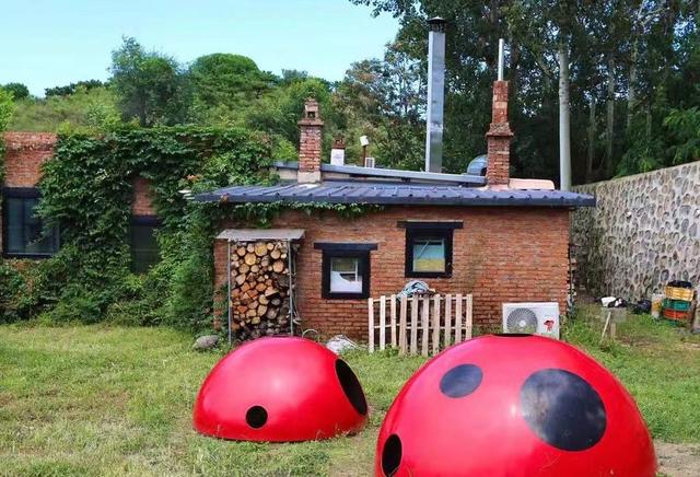 国庆去哪里玩比较合适，国庆去哪里玩比较合适带娃娃（京郊这些地方值得一去）