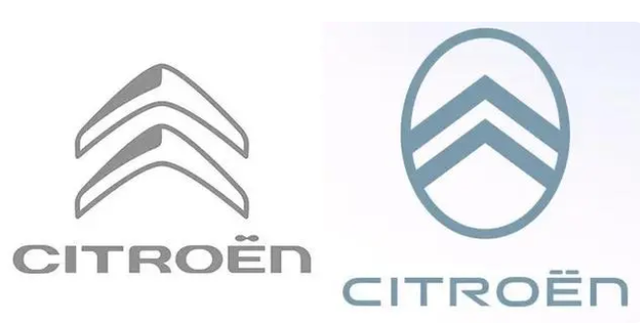 大众点评logo，大众点评新logo用caxa怎么画（换标象征与燃油时代“分道扬镳”）