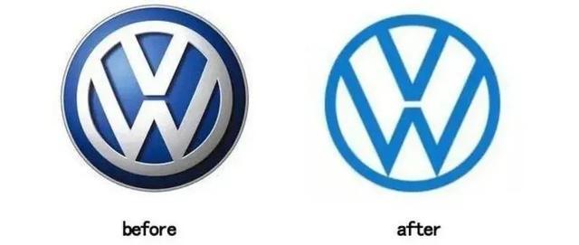 大众点评logo，大众点评新logo用caxa怎么画（换标象征与燃油时代“分道扬镳”）