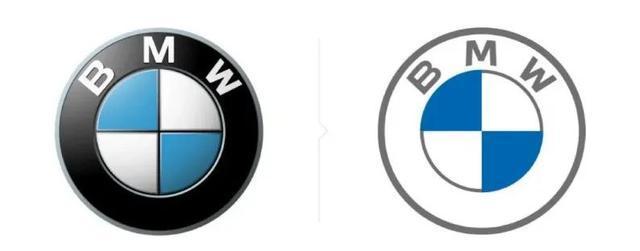 大众点评logo，大众点评新logo用caxa怎么画（换标象征与燃油时代“分道扬镳”）