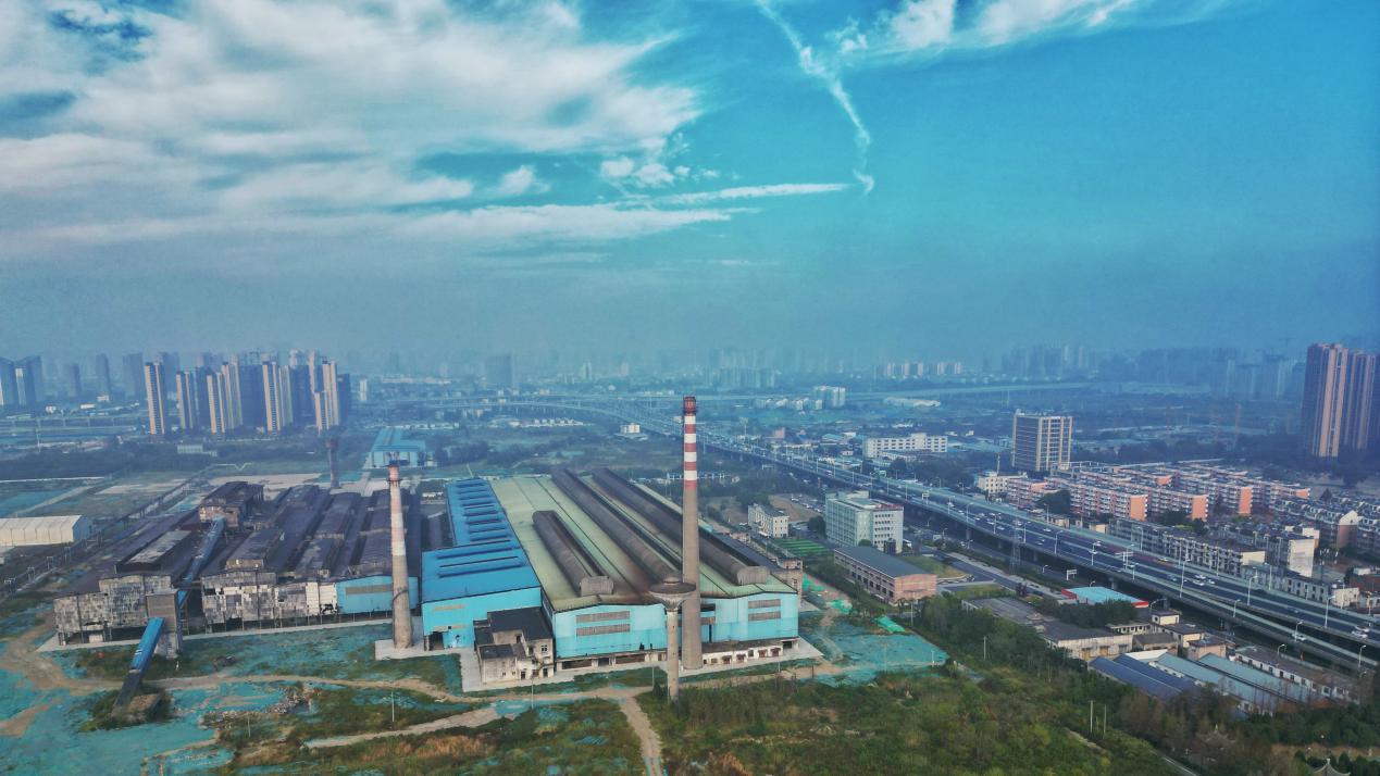 合肥龙岗家电维修拆装公司 合肥瑶海这十年：从老工业区向新兴增长极加速蝶变