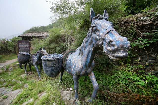 十一去哪里旅游好，2020国庆节适合去哪里旅游消费少（门头沟这些景点最值得打卡→）