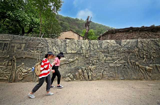 十一去哪里旅游好，2020国庆节适合去哪里旅游消费少（门头沟这些景点最值得打卡→）