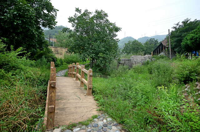 十一去哪里旅游好，2020国庆节适合去哪里旅游消费少（门头沟这些景点最值得打卡→）