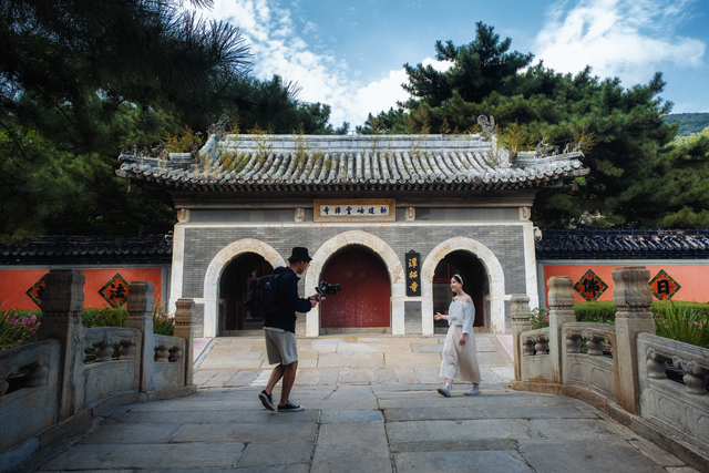 十一去哪里旅游好，2020国庆节适合去哪里旅游消费少（门头沟这些景点最值得打卡→）