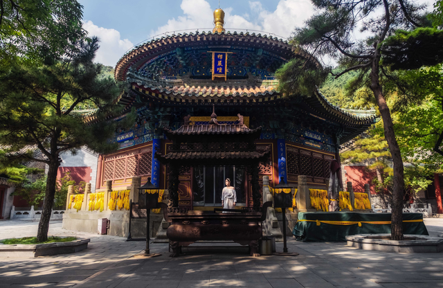 十一去哪里旅游好，2020国庆节适合去哪里旅游消费少（门头沟这些景点最值得打卡→）