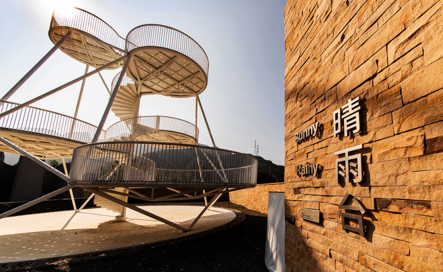 十一去哪里旅游好，2020国庆节适合去哪里旅游消费少（门头沟这些景点最值得打卡→）