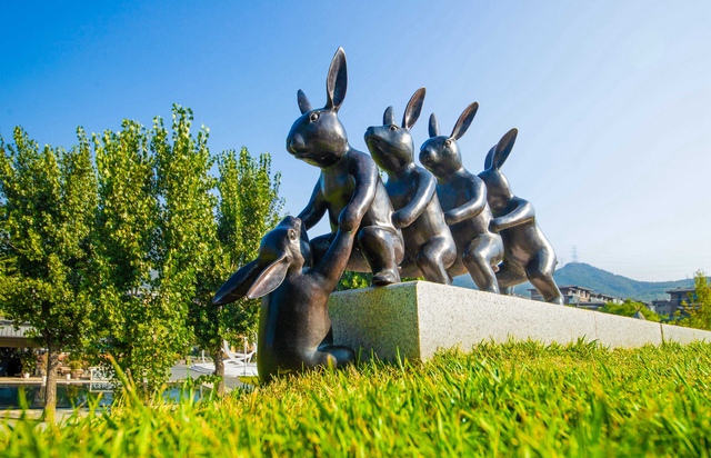 十一去哪里旅游好，2020国庆节适合去哪里旅游消费少（门头沟这些景点最值得打卡→）