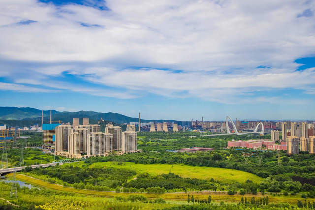 十一去哪里旅游好，2020国庆节适合去哪里旅游消费少（门头沟这些景点最值得打卡→）