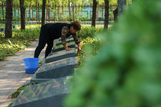 四大山是什么山，中国四大名山是什么（京郊老兵14年踏万里山路守护烈士墓）