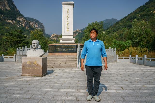 四大山是什么山，中国四大名山是什么（京郊老兵14年踏万里山路守护烈士墓）