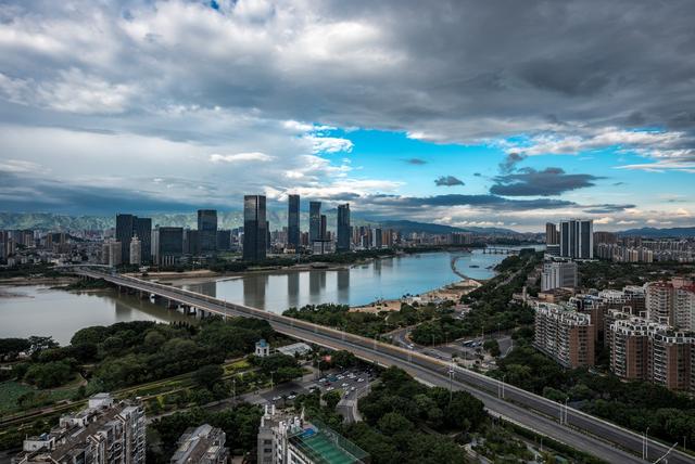 21年省会城市排名，省会城市GDP十强出炉