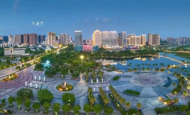 防城港市有哪些旅游景点呢，防城港市有哪些旅游景点呢自驾游（防城港这些景点安排上）