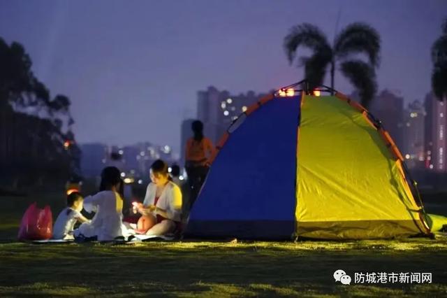 防城港市有哪些旅游景点呢，防城港市有哪些旅游景点呢自驾游（防城港这些景点安排上）
