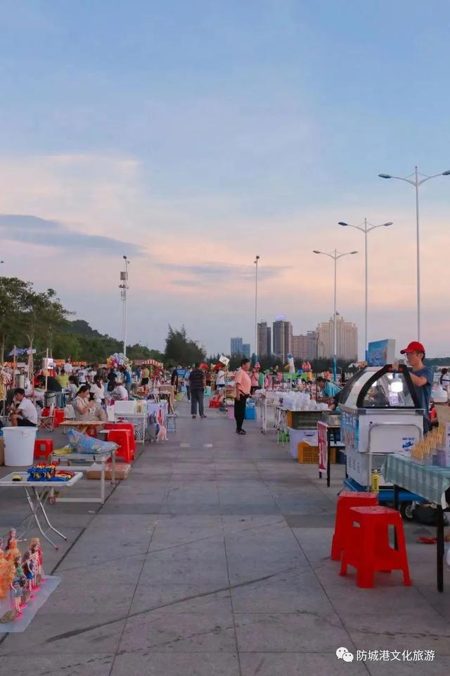 防城港市有哪些旅游景点呢，防城港市有哪些旅游景点呢自驾游（防城港这些景点安排上）