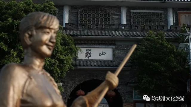 防城港市有哪些旅游景点呢，防城港市有哪些旅游景点呢自驾游（防城港这些景点安排上）