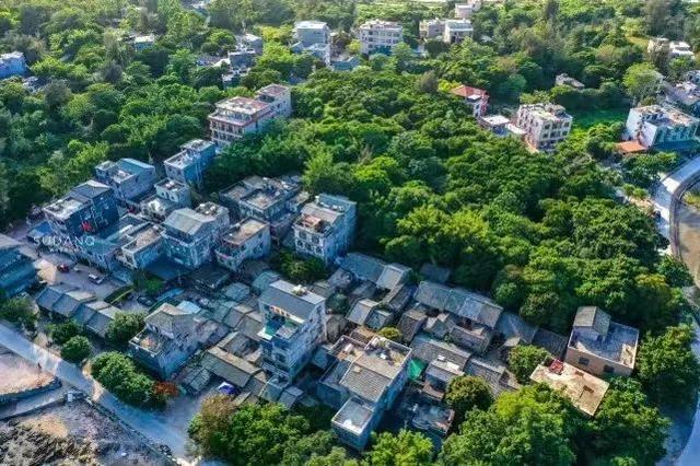 防城港市有哪些旅游景点呢，防城港市有哪些旅游景点呢自驾游（防城港这些景点安排上）