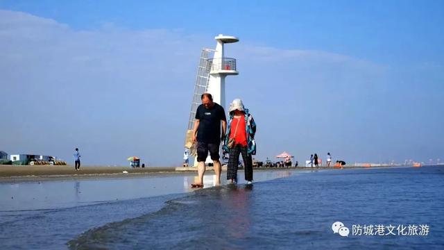防城港市有哪些旅游景点呢，防城港市有哪些旅游景点呢自驾游（防城港这些景点安排上）