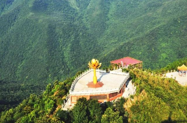 防城港市有哪些旅游景点呢，防城港市有哪些旅游景点呢自驾游（防城港这些景点安排上）