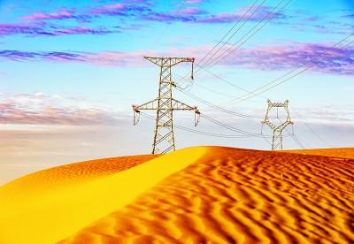 装机容量是什么意思，累计装机容量是什么意思（能源发展如何更具韧性）