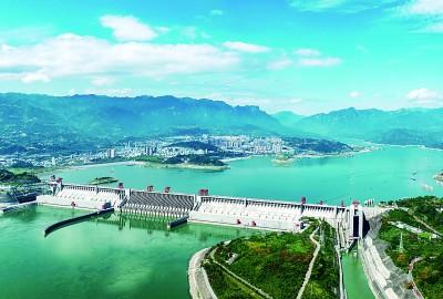 上海到南京多远，上海到南京开车要多久（万里长江奏响新时代澎湃乐章）