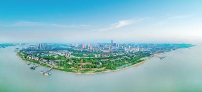 上海到南京多远，上海到南京开车要多久（万里长江奏响新时代澎湃乐章）