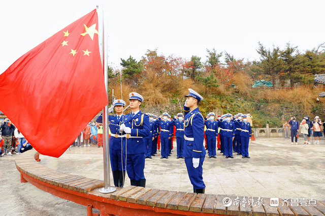 全国消防日是几月几日，全国消防日是几月几日 视频（壹图集丨10月1日“献礼”国庆）