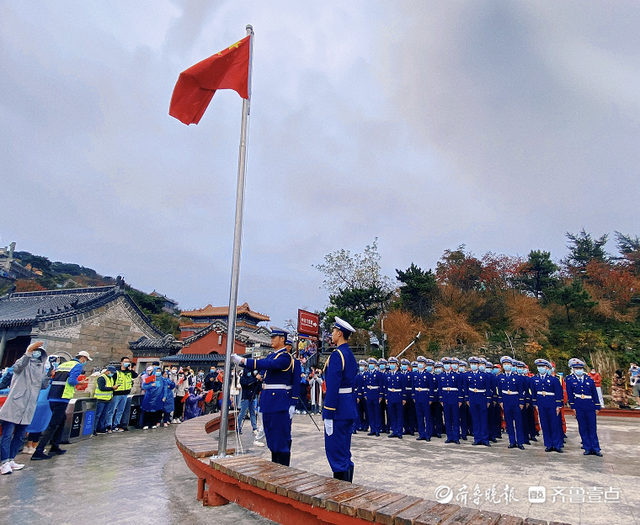 全国消防日是几月几日，全国消防日是几月几日 视频（壹图集丨10月1日“献礼”国庆）