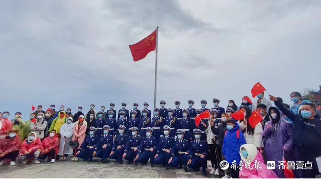 全国消防日是几月几日，全国消防日是几月几日 视频（壹图集丨10月1日“献礼”国庆）