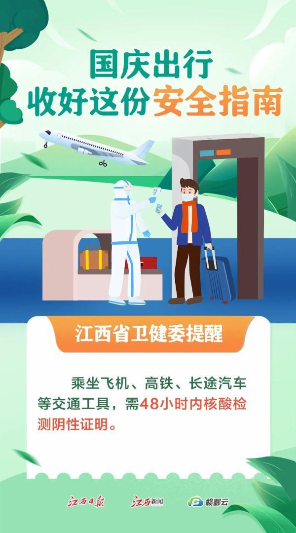 什么是安全，什么是安全电压（国庆出行，收好这份安全指南）