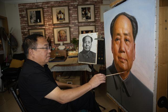 60厘米有多长，60厘米有多长参照物（一辈子只做一张画│幸福大街对谈20）