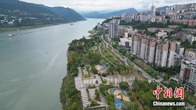 重庆是哪个省的，重庆是哪个省的城市（三峡重庆库区近十年地区生产总值增长逾2.7倍）