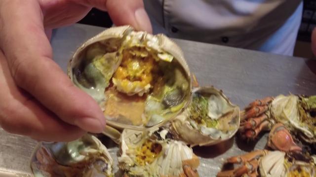 阳澄湖大闸蟹在什么地方，阳澄湖大闸蟹在什么地方买最便宜（国庆长假可以在这里过足瘾）