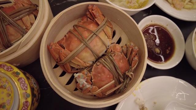 阳澄湖大闸蟹在什么地方，阳澄湖大闸蟹在什么地方买最便宜（国庆长假可以在这里过足瘾）