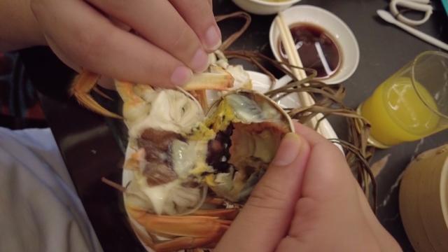 阳澄湖大闸蟹在什么地方，阳澄湖大闸蟹在什么地方买最便宜（国庆长假可以在这里过足瘾）