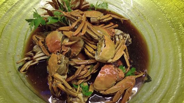 阳澄湖大闸蟹在什么地方，阳澄湖大闸蟹在什么地方买最便宜（国庆长假可以在这里过足瘾）