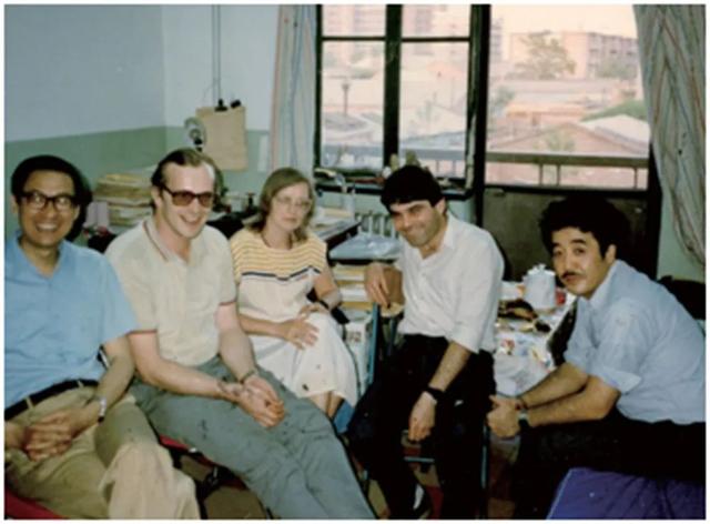 谁欠谁的幸福谁写的，谁欠谁的幸福作者（院士葛墨林：小事情、大先生）