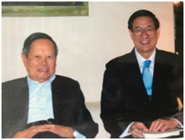 谁欠谁的幸福谁写的，谁欠谁的幸福作者（院士葛墨林：小事情、大先生）